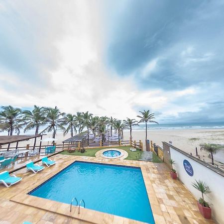 Milos Beach Hotel Aquiraz Bagian luar foto