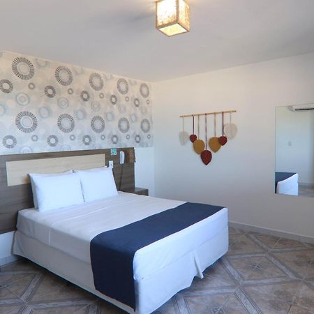 Milos Beach Hotel Aquiraz Bagian luar foto