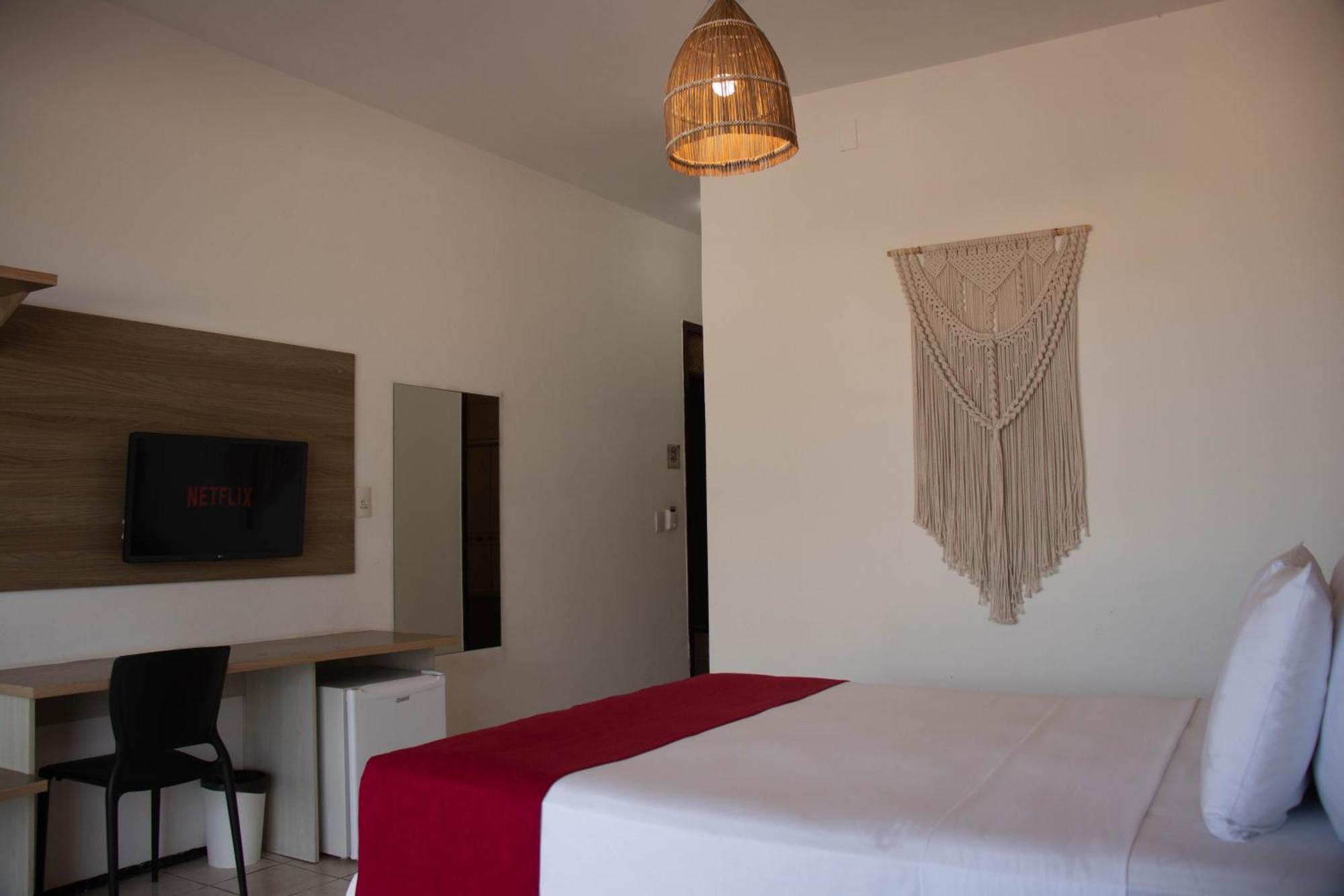 Milos Beach Hotel Aquiraz Ruang foto
