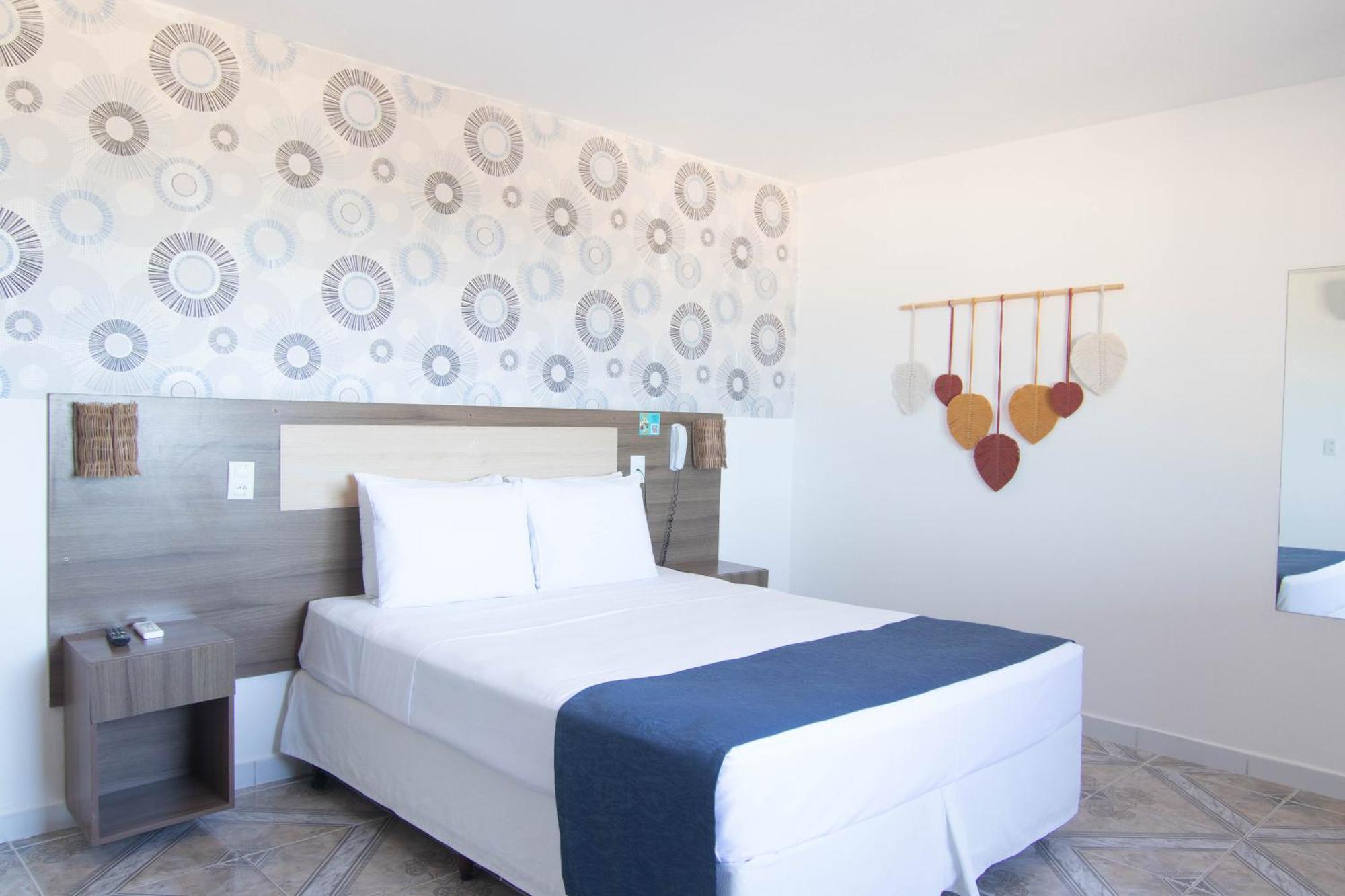 Milos Beach Hotel Aquiraz Bagian luar foto